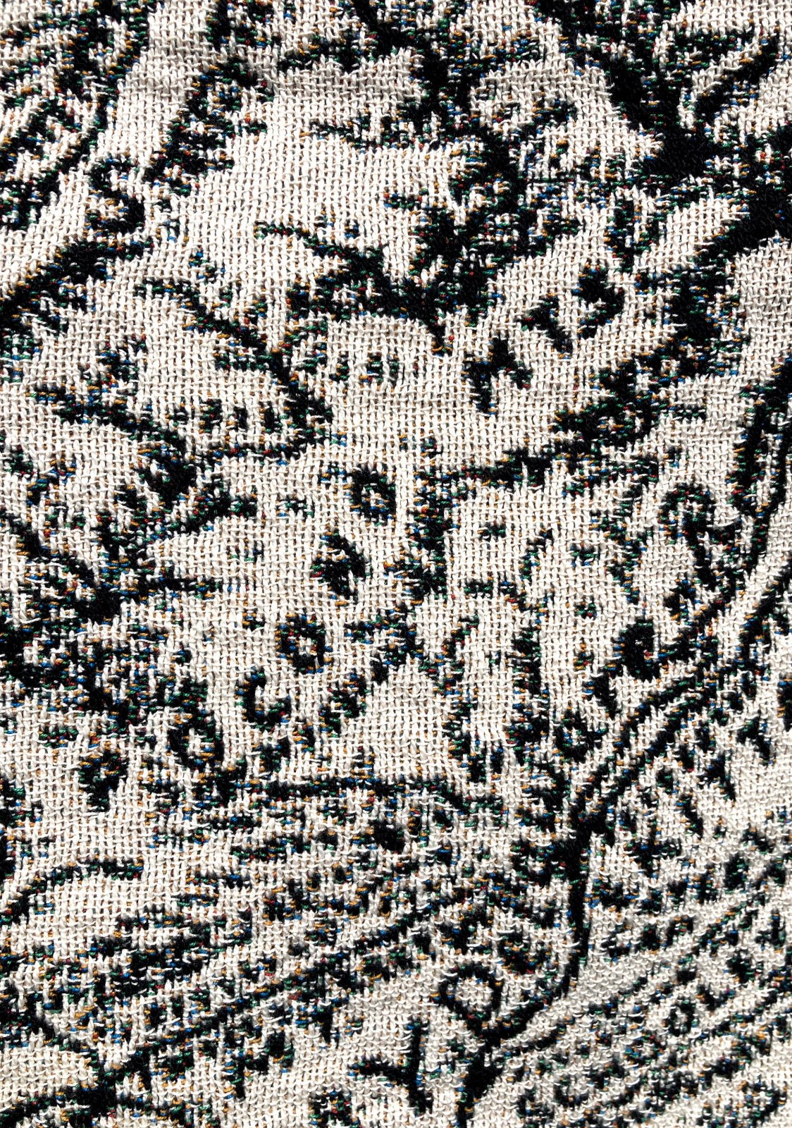 New York State Map Blanket — photo 6